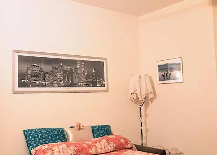 Sunday's Flat/monolocale Zona Bocconi Milán