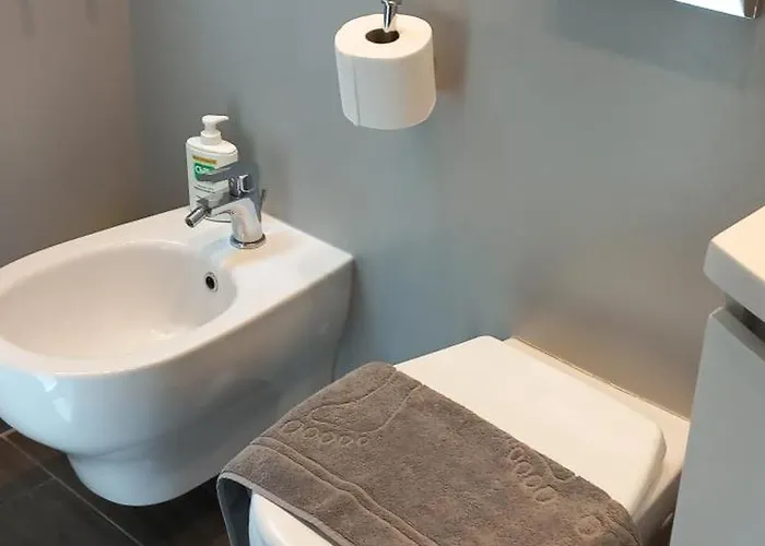 Casamia Tra Navigli E Universita-free Parking Lejlighed