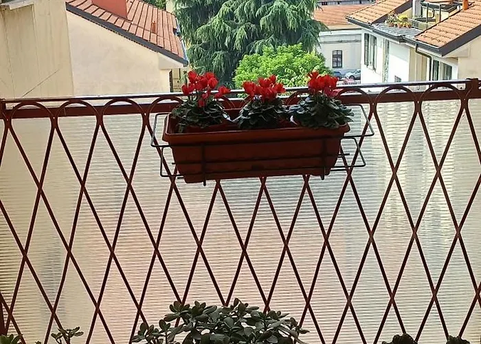 Lejlighed Casamia Tra Navigli E Universita-free Parking *