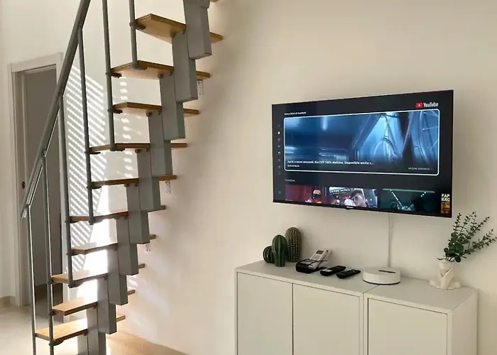 Appartement Veridia House 15 Min Metro Dal Duomo *