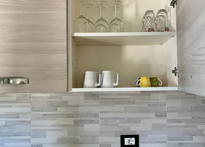 Appartement Veridia House 15 Min Metro Dal Duomo