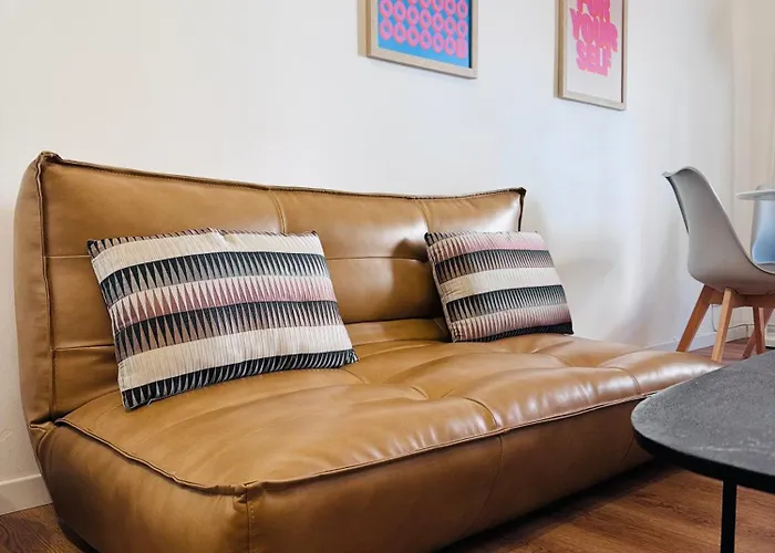 Comecasa Cosy Citta Studi Apartmán *