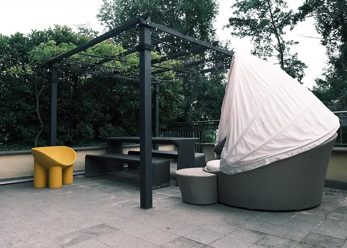 Comecasa Glamourous Porta Romana * Milán