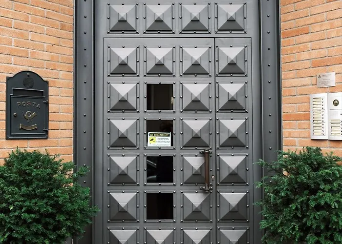 Comecasa Glamourous Porta Romana