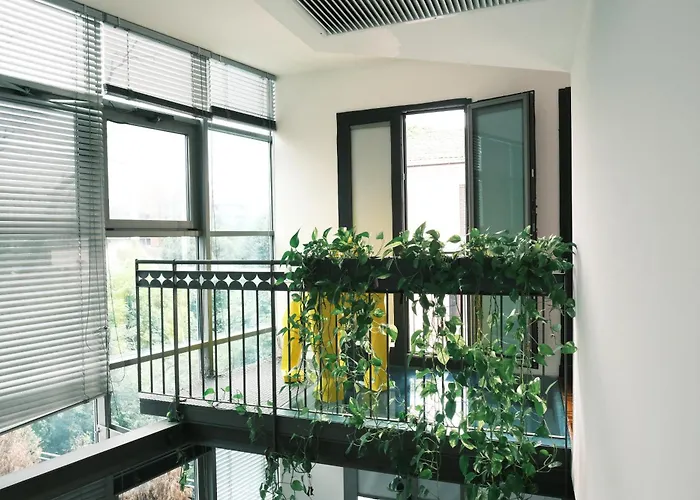 Comecasa Glamourous Porta Romana Milán