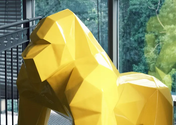 Comecasa Glamourous Porta Romana Apartmán *