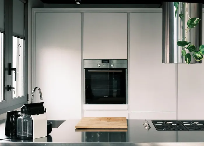 Comecasa Glamourous Porta Romana Apartmán Milán