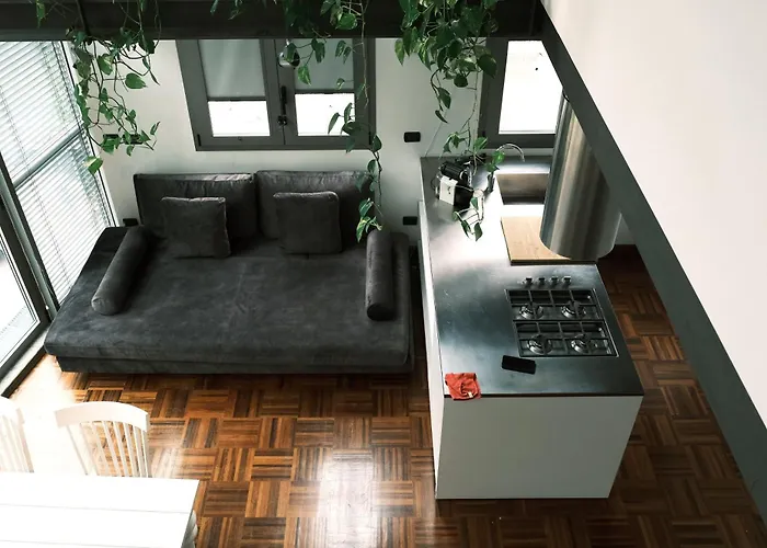 Comecasa Glamourous Porta Romana