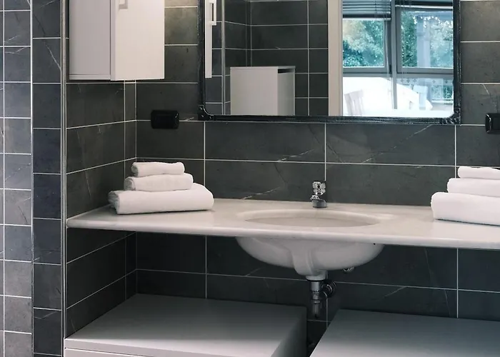 Apartmán Comecasa Glamourous Porta Romana