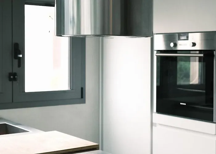 Comecasa Glamourous Porta Romana Apartmán *