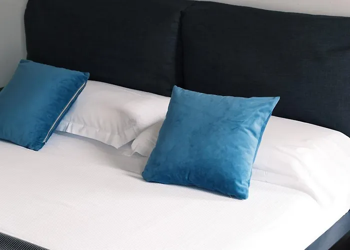 Apartmán Comecasa Glamourous Porta Romana *