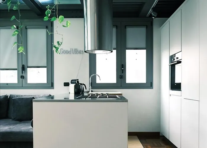 Comecasa Glamourous Porta Romana * Milán