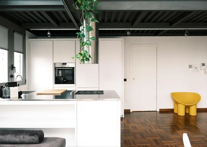 Apartmán Comecasa Glamourous Porta Romana