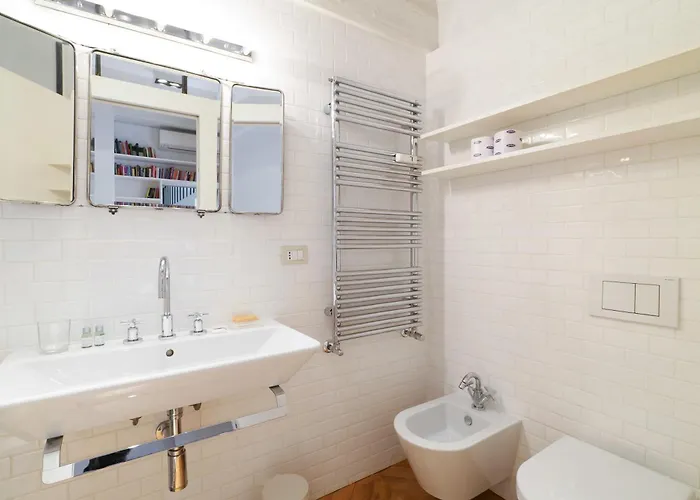 Luxury Penthouse With Rooftop Terrace Milán