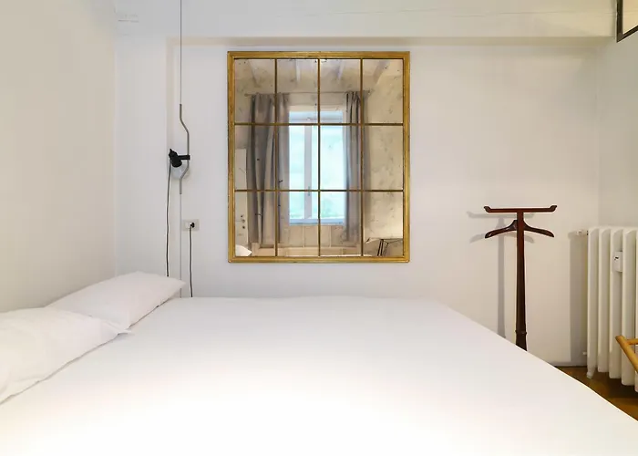 Luxury Penthouse With Rooftop Terrace Apartmán *