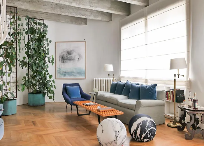 Luxury Penthouse With Rooftop Terrace Apartmán