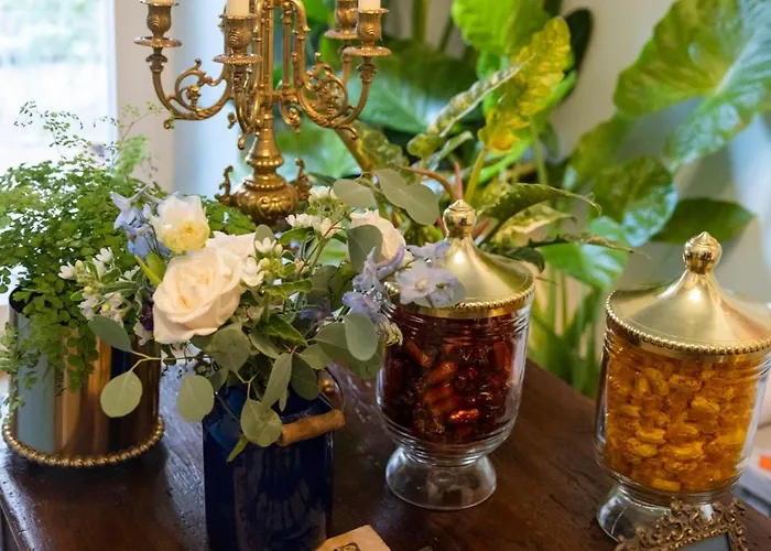 Fontana 16 Maison d'hôtes