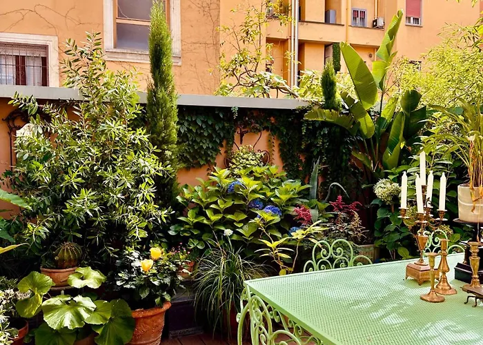 Maison d'hôtes Fontana 16