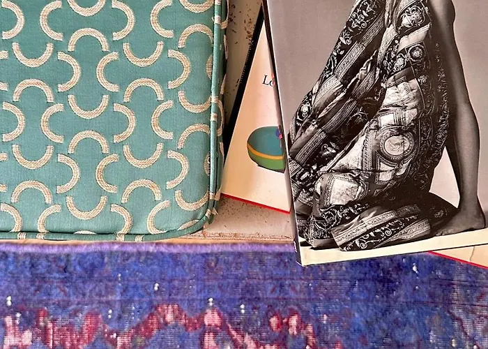 Maison d'hôtes Fontana 16 Milan