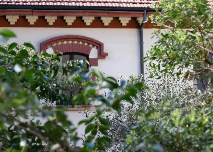 아파트 Art Cadorna Area 3 Persons 밀라노