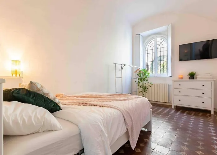 Art Cadorna Area 3 Persons 아파트 *