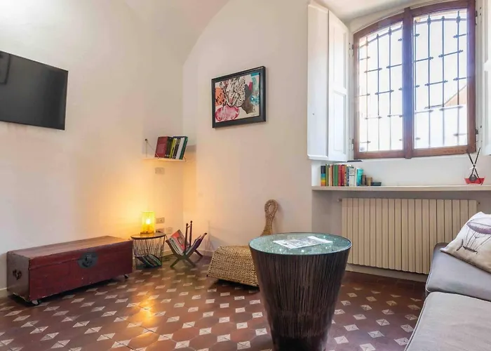 Art Cadorna Area 3 Persons Apartment *