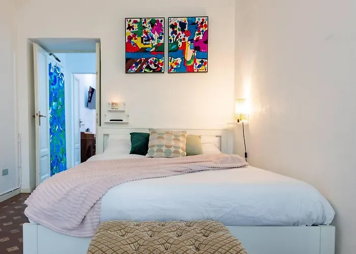 Art Cadorna Area 3 Persons * 밀라노