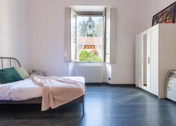 Art Cadorna Area 3 Persons * 밀라노