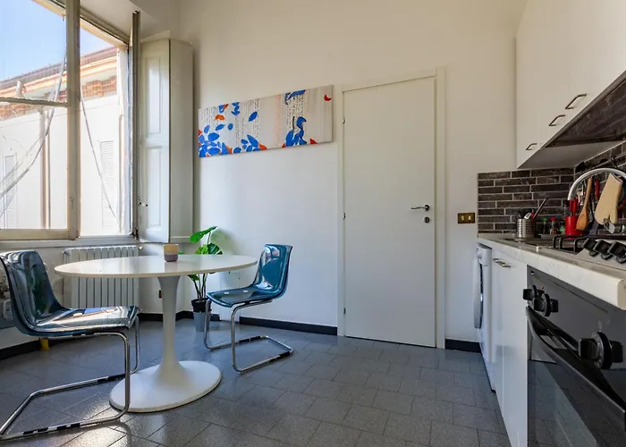 Art Cadorna Area 3 Persons