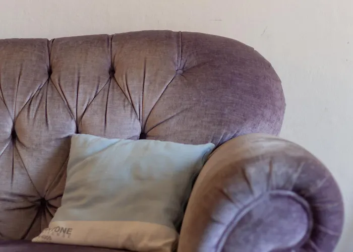 아파트 Art Cadorna Area 3 Persons