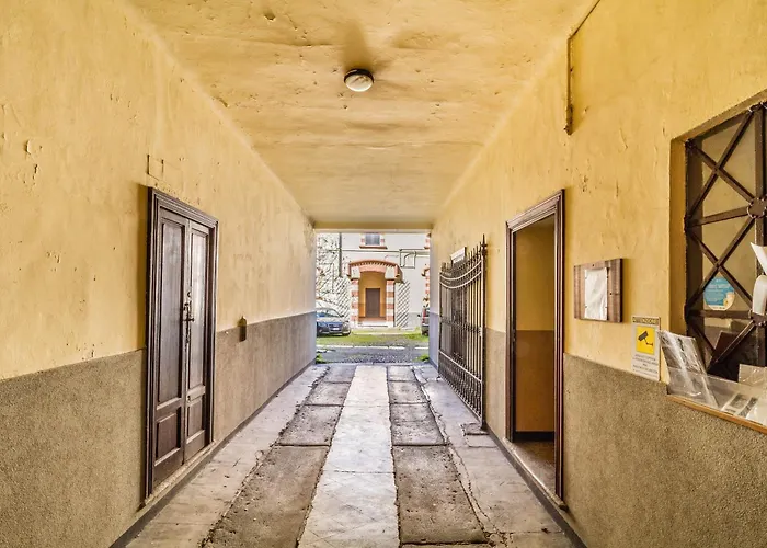 Art Cadorna Area 3 Persons *