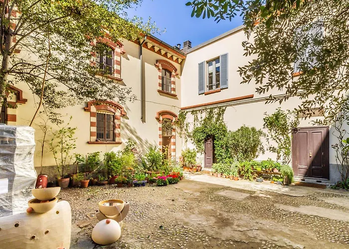 Art Cadorna Area 3 Persons