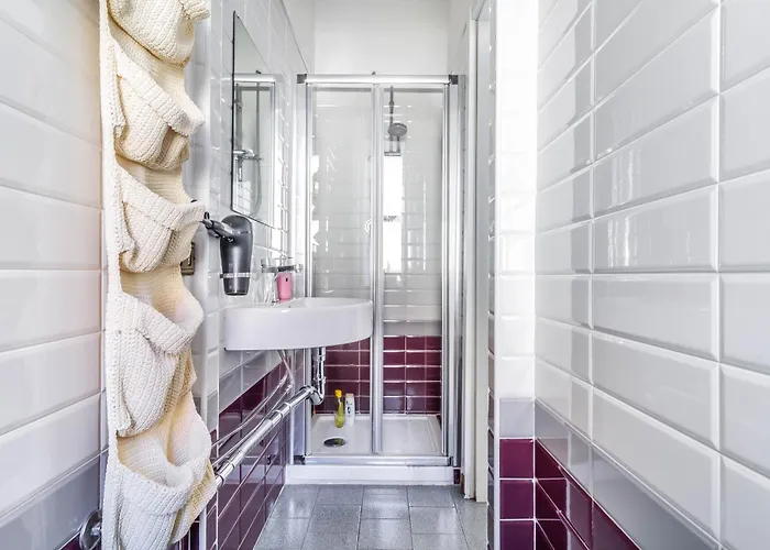 아파트 Art Cadorna Area 3 Persons 밀라노