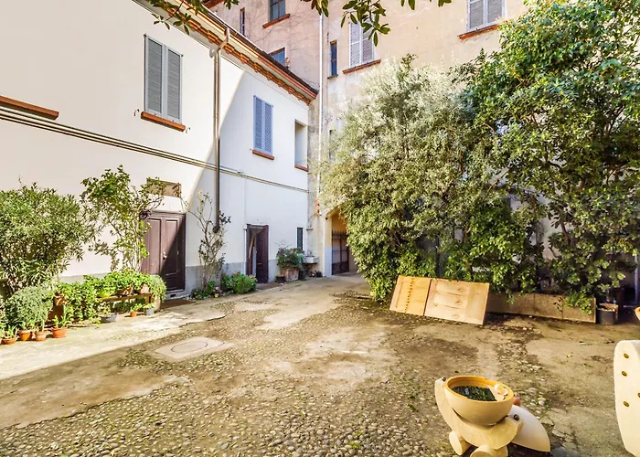 Art Cadorna Area 3 Persons