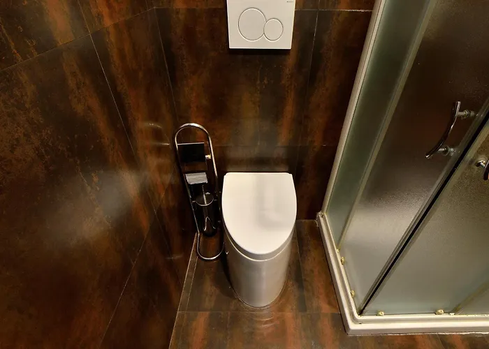 Deluxe Stile Industrial Centro Milano, Potente Wi-fi, 3 Linee Metropolitane- Collegato Direttamente Con Aeroporto Di Malpensa E Rho Fiera In 10 Minuti Apartman Milánó