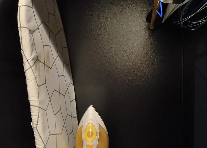 Apartman Deluxe Stile Industrial Centro Milano, Potente Wi-fi, 3 Linee Metropolitane- Collegato Direttamente Con Aeroporto Di Malpensa E Rho Fiera In 10 Minuti Milánó