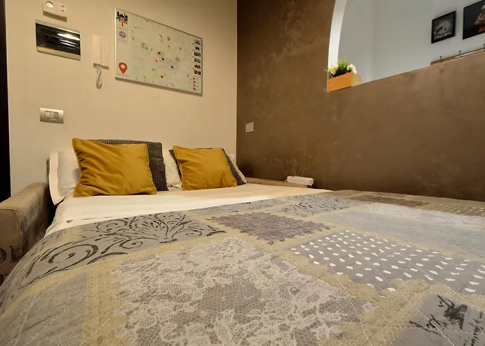 Deluxe Stile Industrial Centro Milano, Potente Wi-fi, 3 Linee Metropolitane- Collegato Direttamente Con Aeroporto Di Malpensa E Rho Fiera In 10 Minuti *