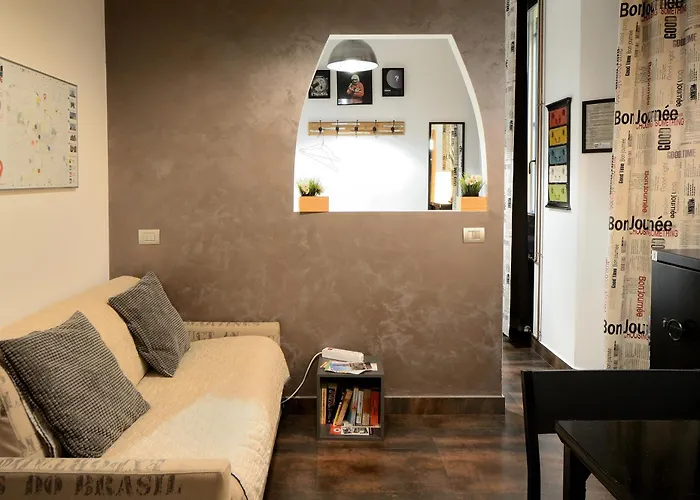 Deluxe Stile Industrial Centro Milano, Potente Wi-fi, 3 Linee Metropolitane- Collegato Direttamente Con Aeroporto Di Malpensa E Rho Fiera In 10 Minuti