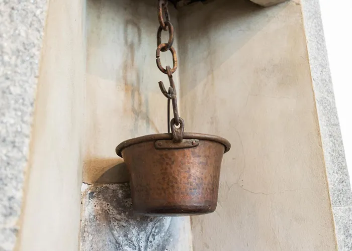 Spacious Onebedroom Navigli - Mirable Pm *