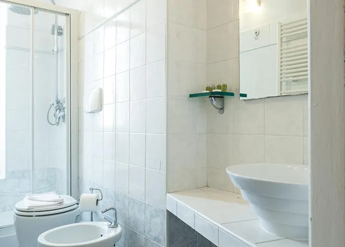 Apartmán Spacious Onebedroom Navigli - Mirable Pm