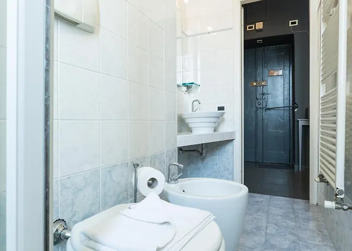 Apartmán Spacious Onebedroom Navigli - Mirable Pm