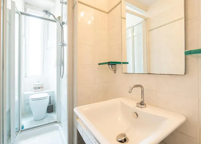 Spacious Onebedroom Navigli - Mirable Pm