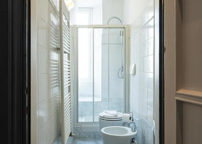 Spacious Onebedroom Navigli - Mirable Pm *