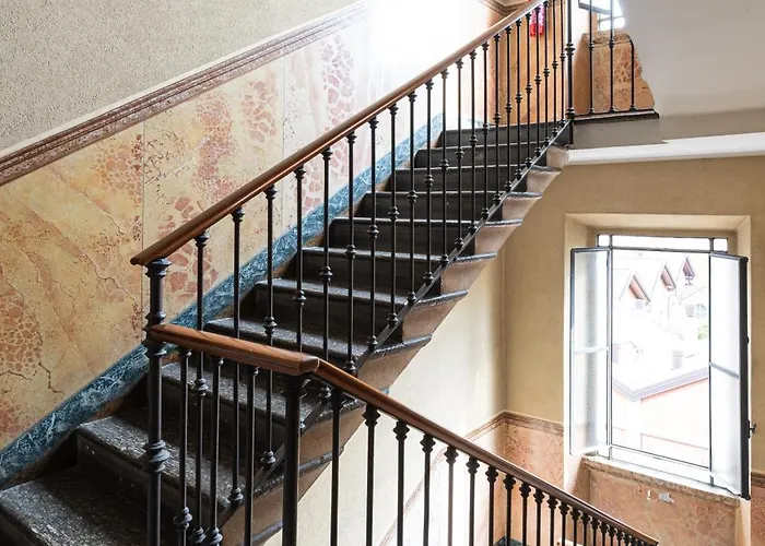 Spacious Onebedroom Navigli - Mirable Pm Milán