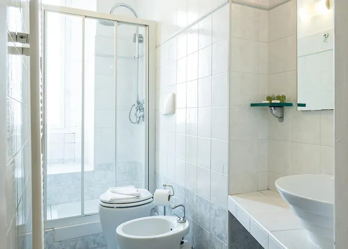 Spacious Onebedroom Navigli - Mirable Pm Apartmán