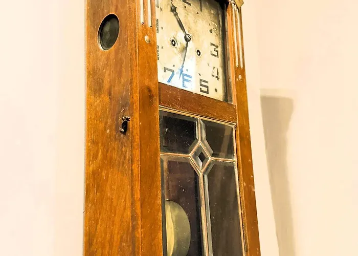 아파트 In Historic Building- Porta Venezia *