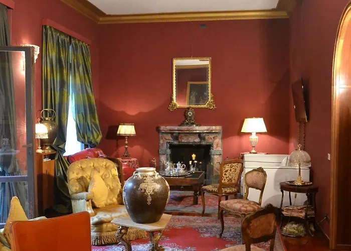 Center Apartment Milan