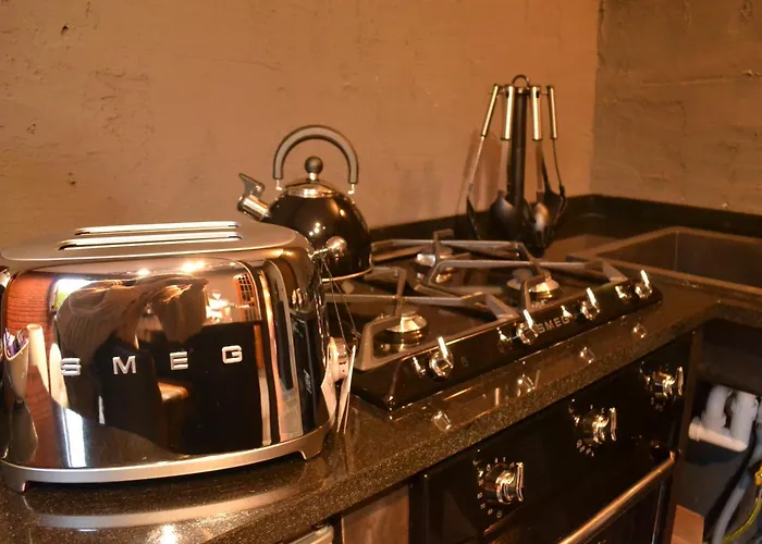 Apartment Center Milan