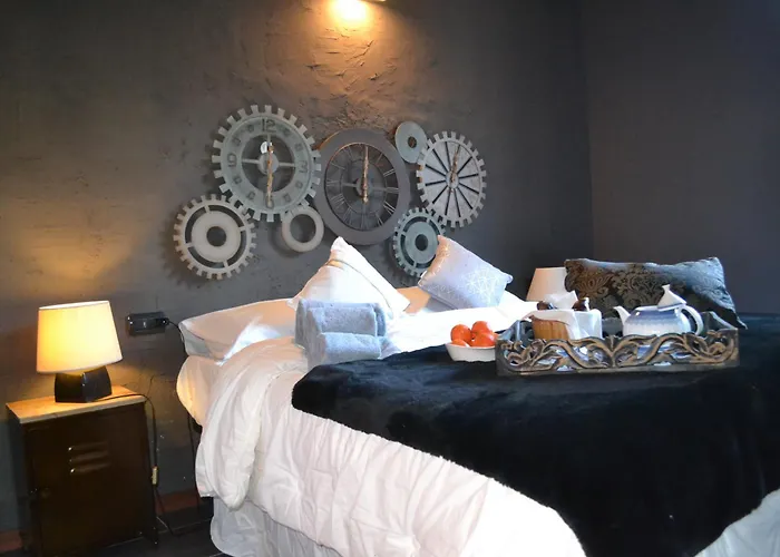 Center Apartment Milan