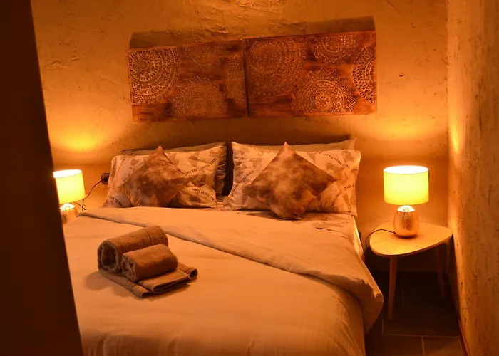 Center Apartment Milan